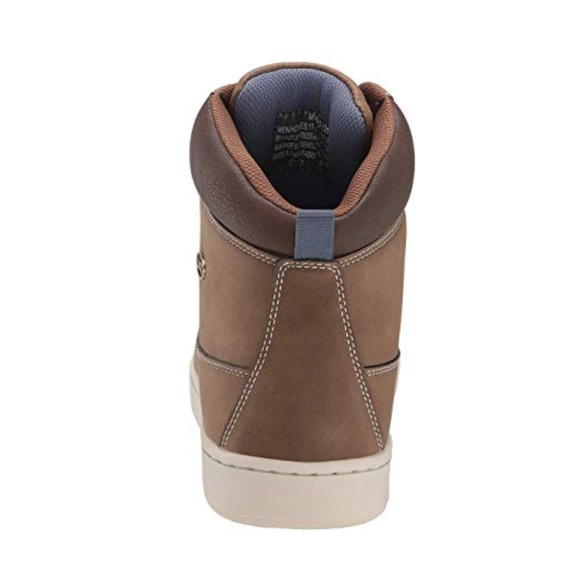 Lugz Vast Boots Size 8 - Picture 5 of 7